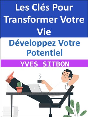 cover image of Développez Votre Potentiel